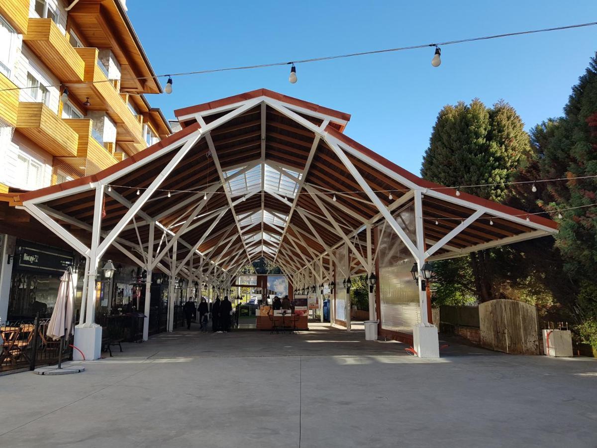Apto Campos De Canella Διαμέρισμα Canela Εξωτερικό φωτογραφία